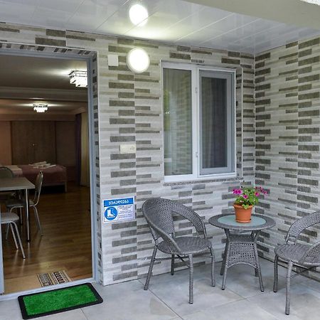Cozy House Ξενοδοχείο Κουτάισι Εξωτερικό φωτογραφία