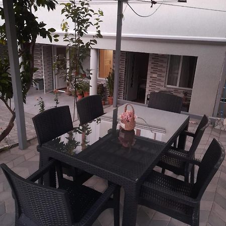 Cozy House Ξενοδοχείο Κουτάισι Εξωτερικό φωτογραφία