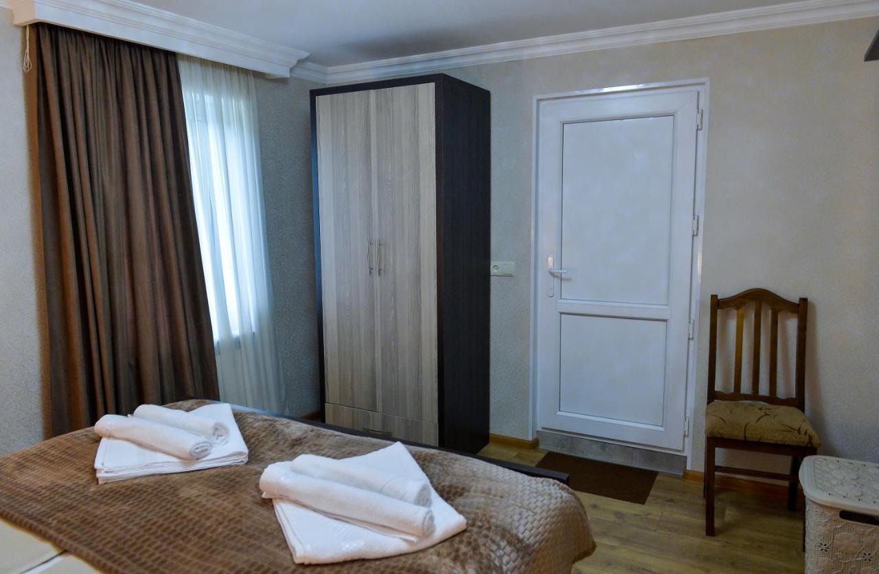 Cozy House Ξενοδοχείο Κουτάισι Εξωτερικό φωτογραφία