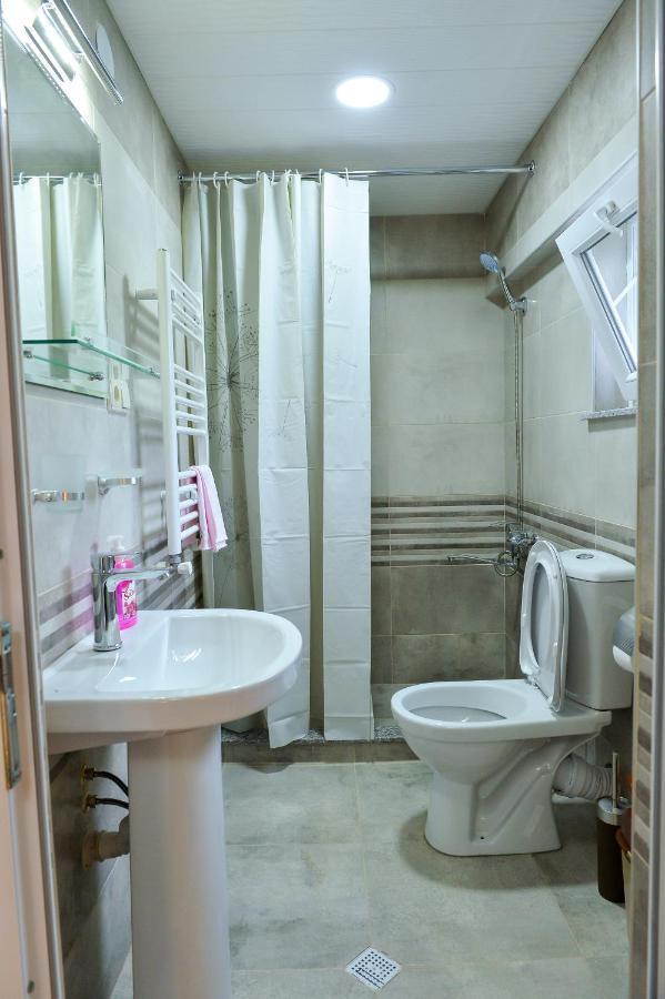 Cozy House Ξενοδοχείο Κουτάισι Εξωτερικό φωτογραφία