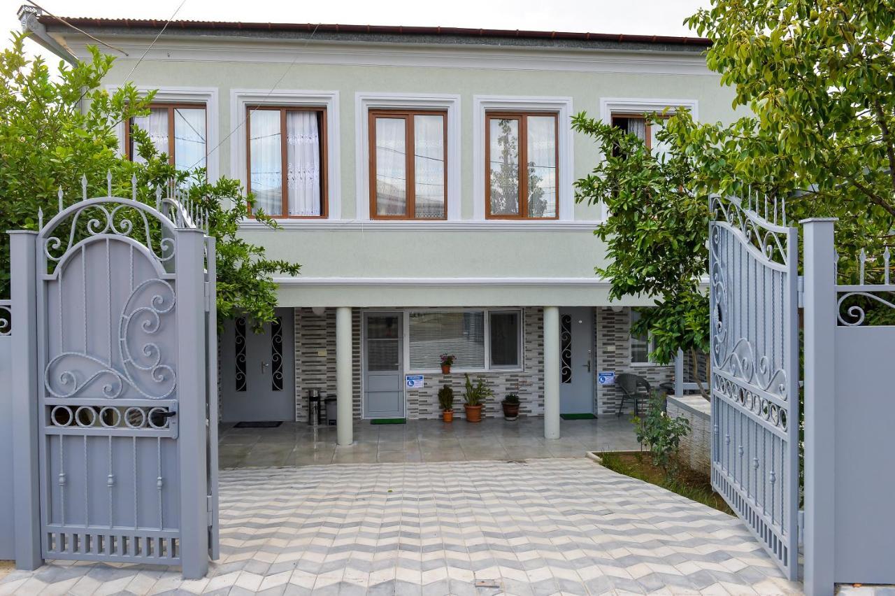 Cozy House Ξενοδοχείο Κουτάισι Εξωτερικό φωτογραφία