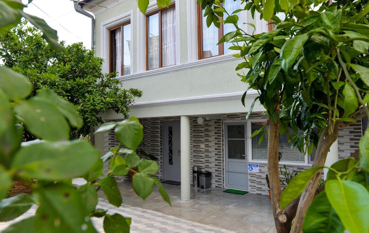 Cozy House Ξενοδοχείο Κουτάισι Εξωτερικό φωτογραφία
