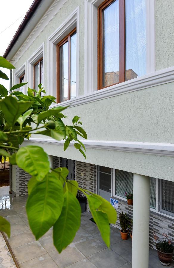 Cozy House Ξενοδοχείο Κουτάισι Εξωτερικό φωτογραφία