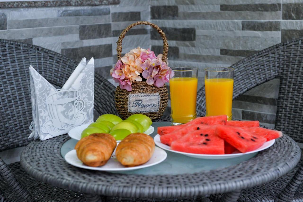 Cozy House Ξενοδοχείο Κουτάισι Εξωτερικό φωτογραφία
