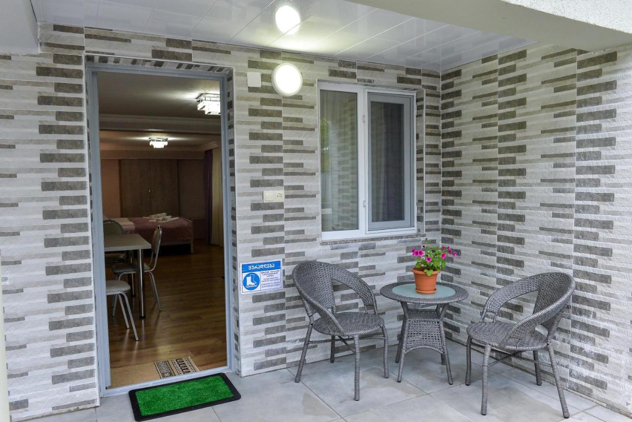 Cozy House Ξενοδοχείο Κουτάισι Εξωτερικό φωτογραφία
