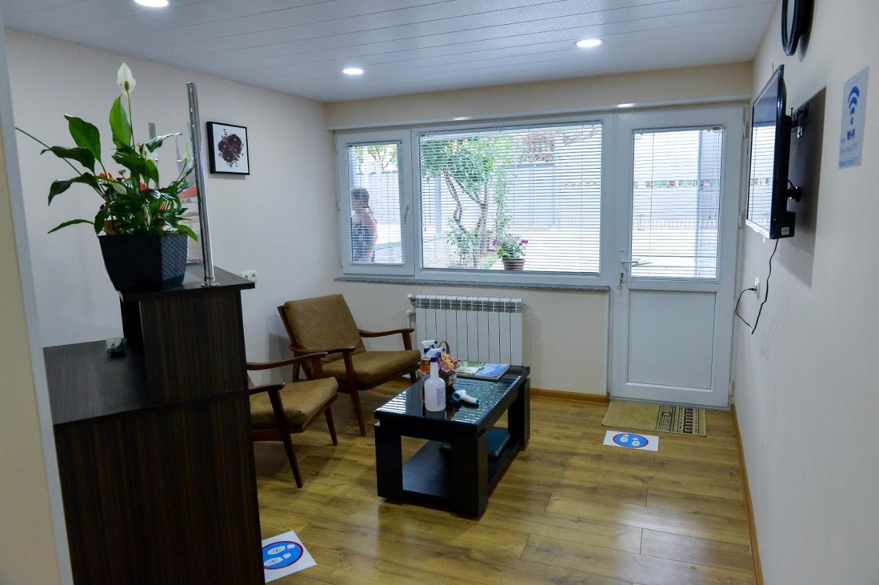 Cozy House Ξενοδοχείο Κουτάισι Εξωτερικό φωτογραφία