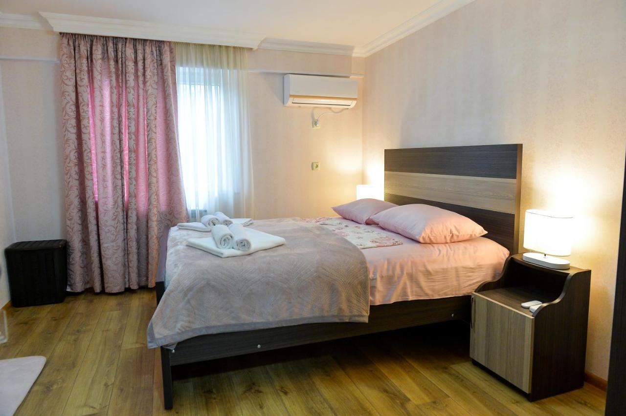 Cozy House Ξενοδοχείο Κουτάισι Εξωτερικό φωτογραφία