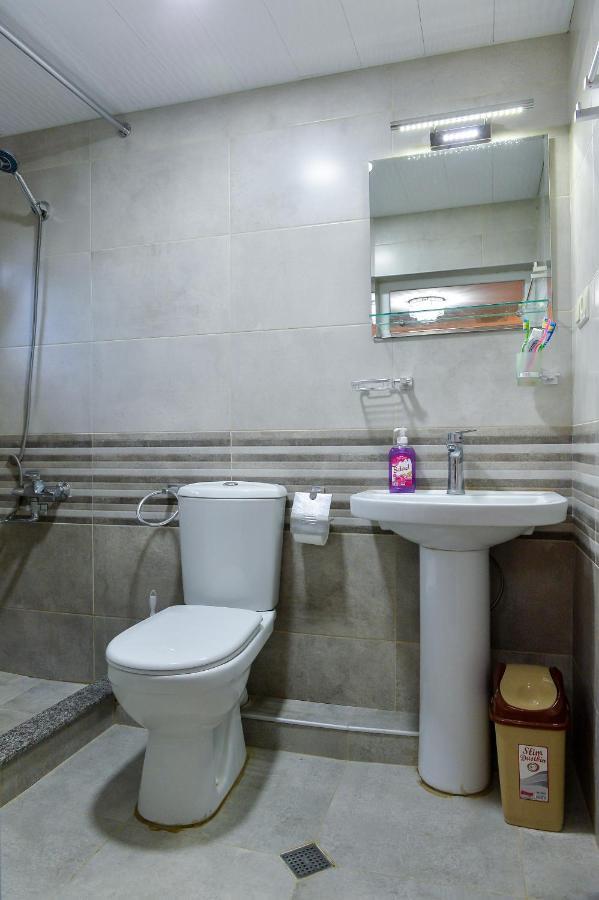 Cozy House Ξενοδοχείο Κουτάισι Εξωτερικό φωτογραφία
