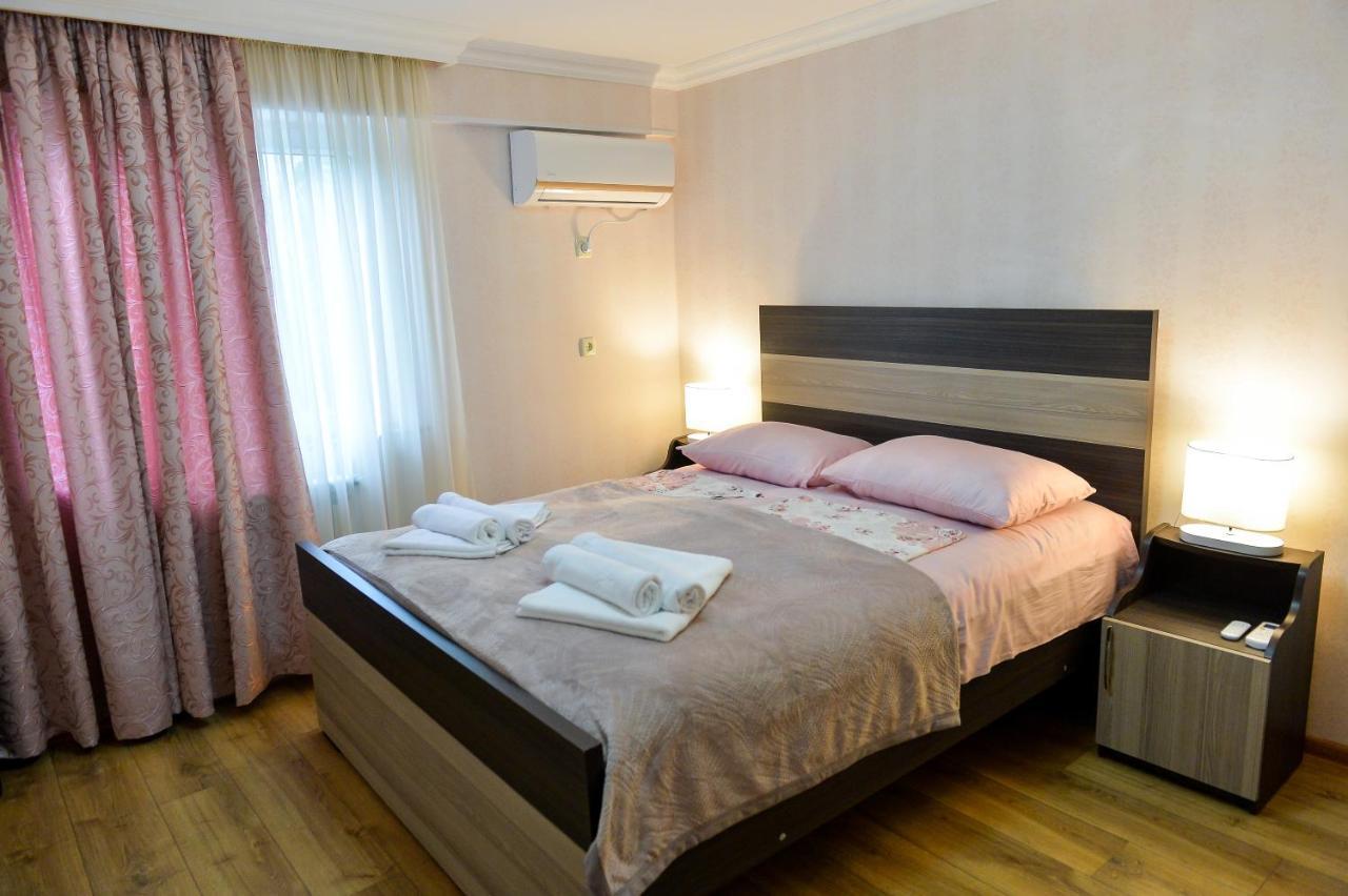 Cozy House Ξενοδοχείο Κουτάισι Εξωτερικό φωτογραφία
