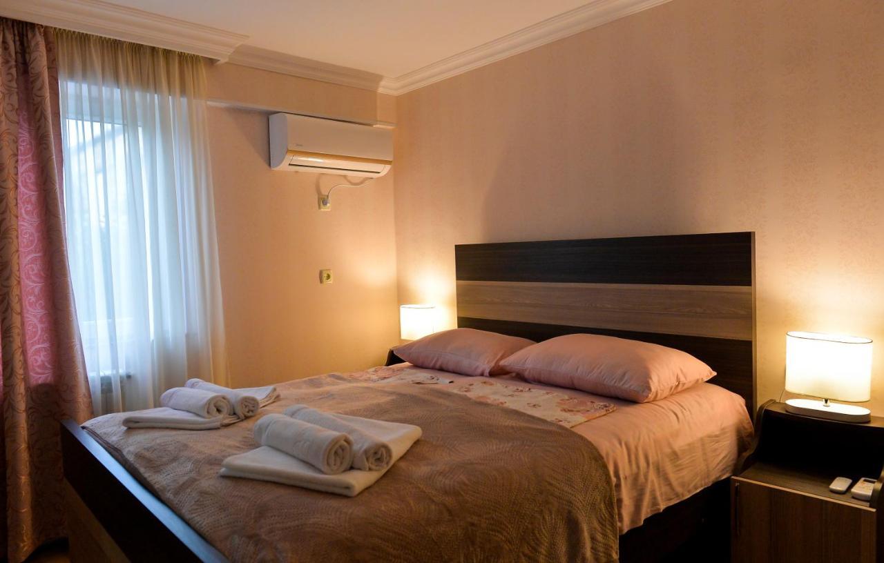 Cozy House Ξενοδοχείο Κουτάισι Εξωτερικό φωτογραφία