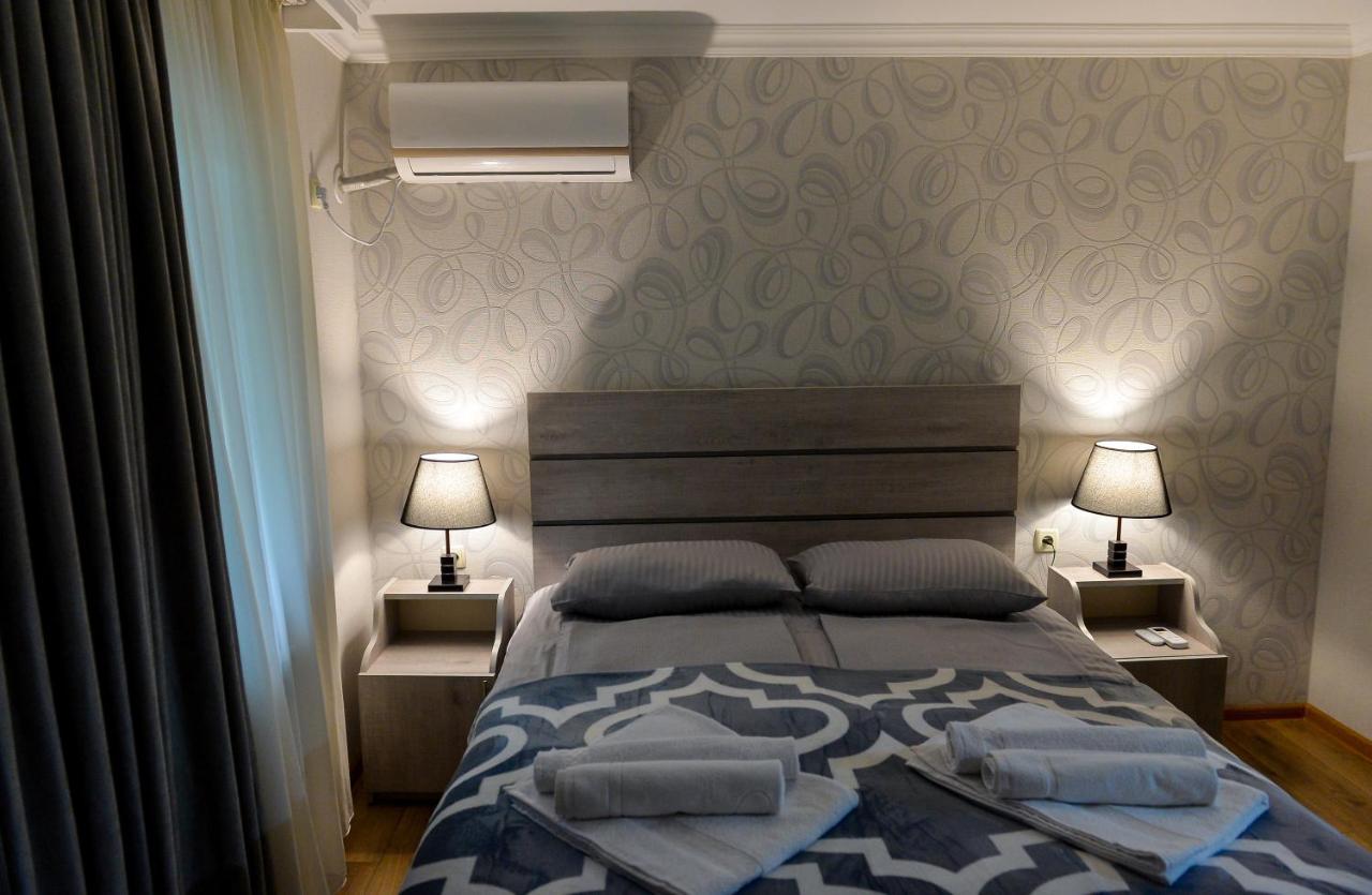 Cozy House Ξενοδοχείο Κουτάισι Εξωτερικό φωτογραφία