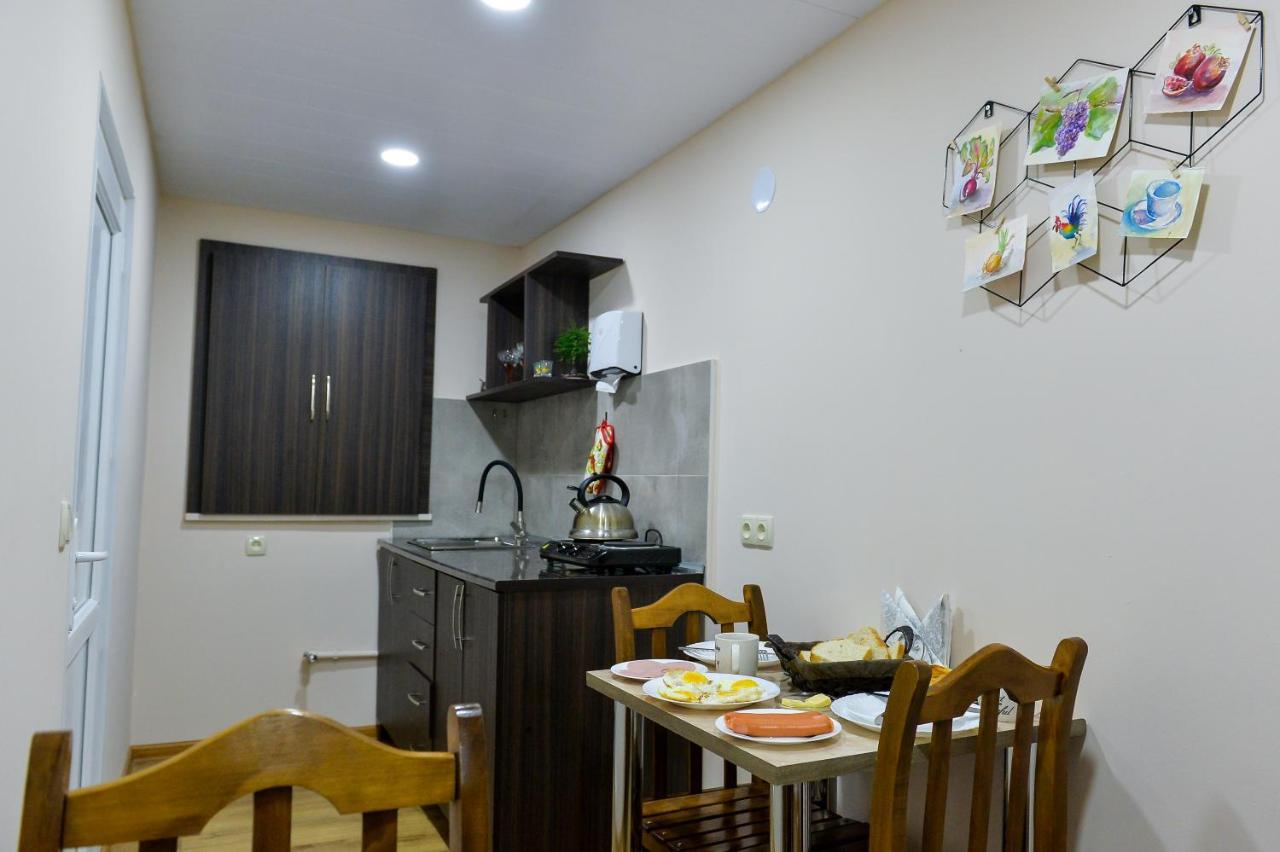 Cozy House Ξενοδοχείο Κουτάισι Εξωτερικό φωτογραφία