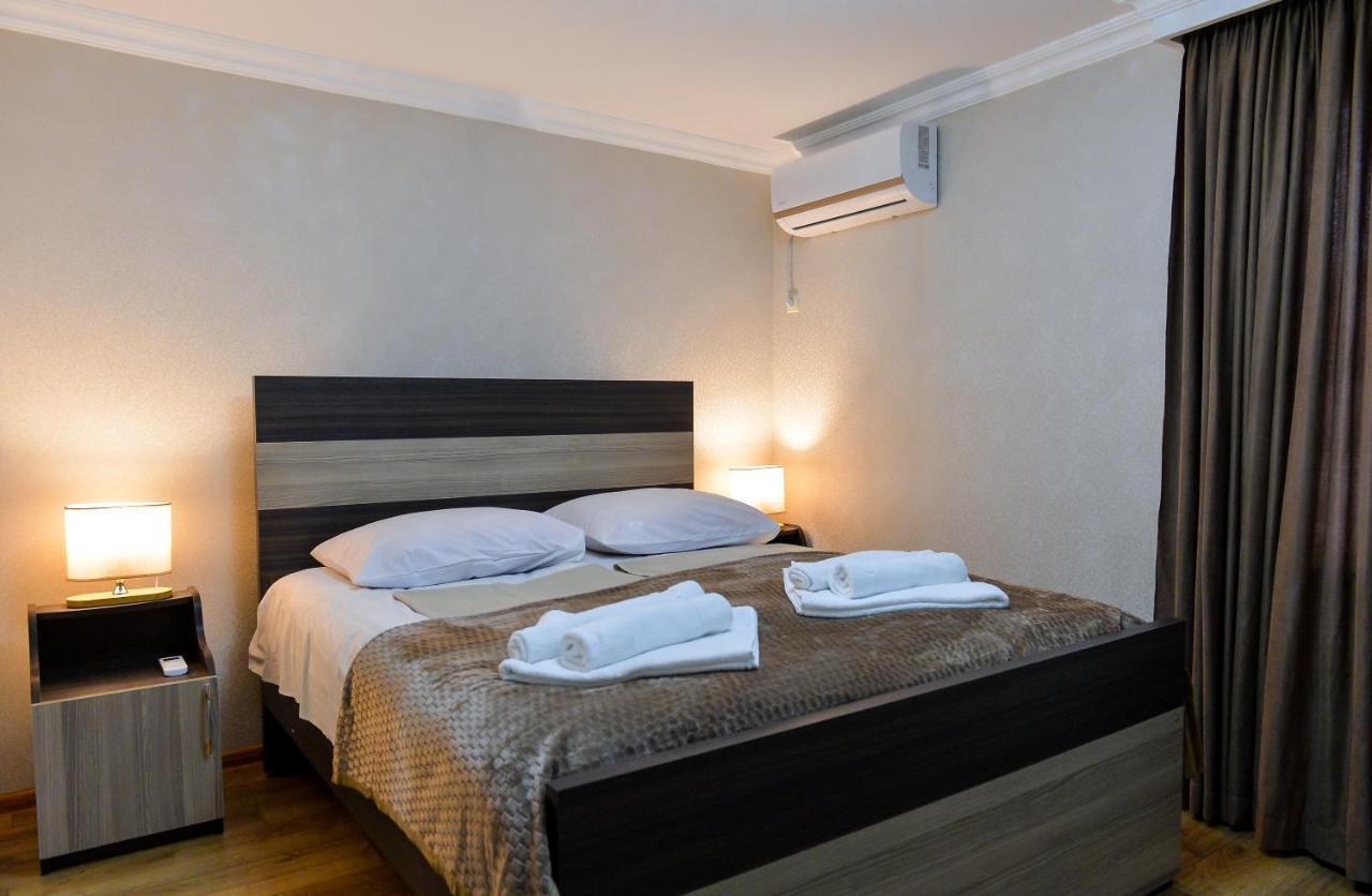 Cozy House Ξενοδοχείο Κουτάισι Εξωτερικό φωτογραφία
