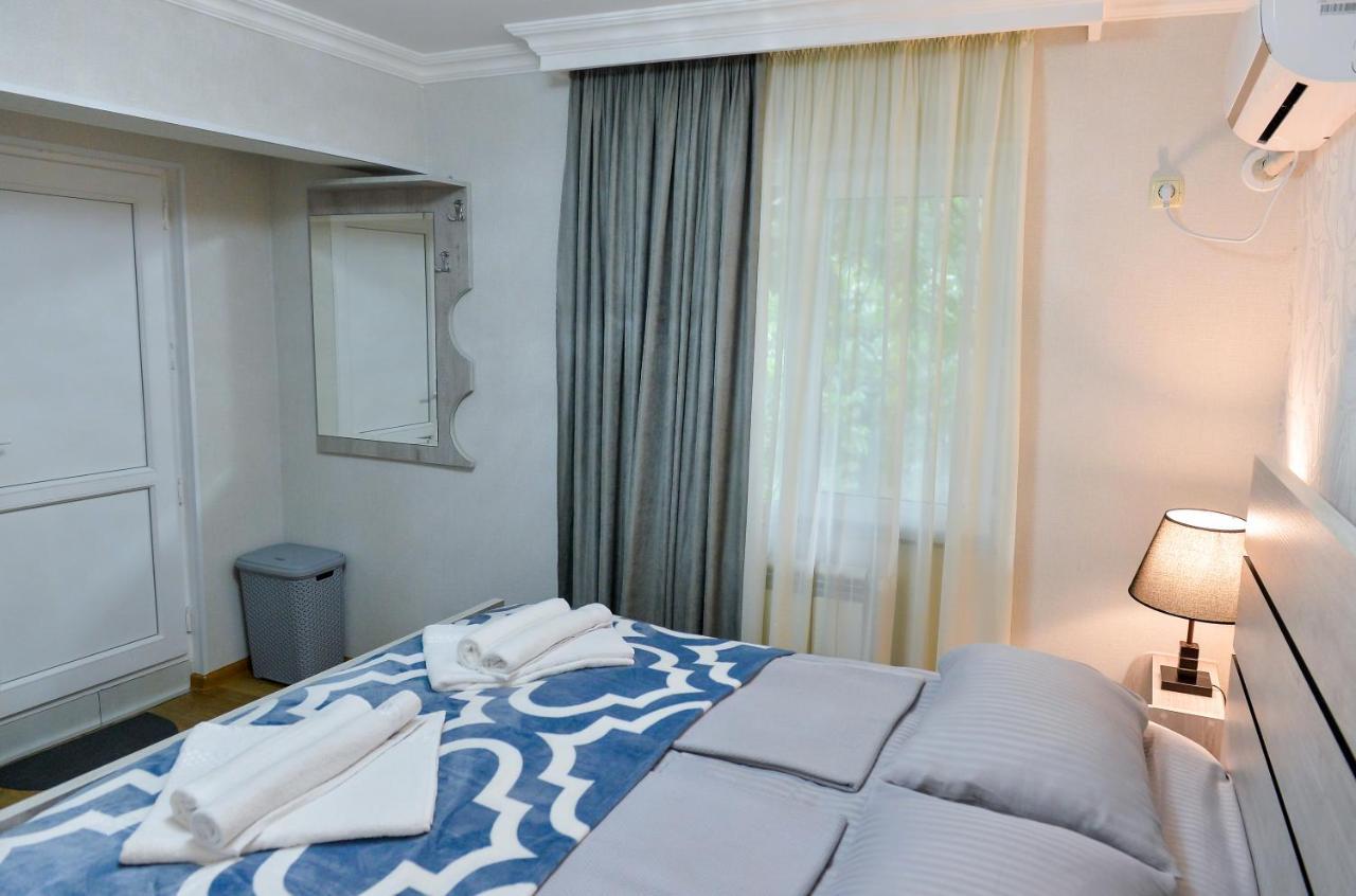 Cozy House Ξενοδοχείο Κουτάισι Εξωτερικό φωτογραφία