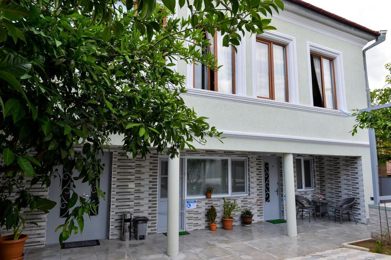 Cozy House Ξενοδοχείο Κουτάισι Εξωτερικό φωτογραφία