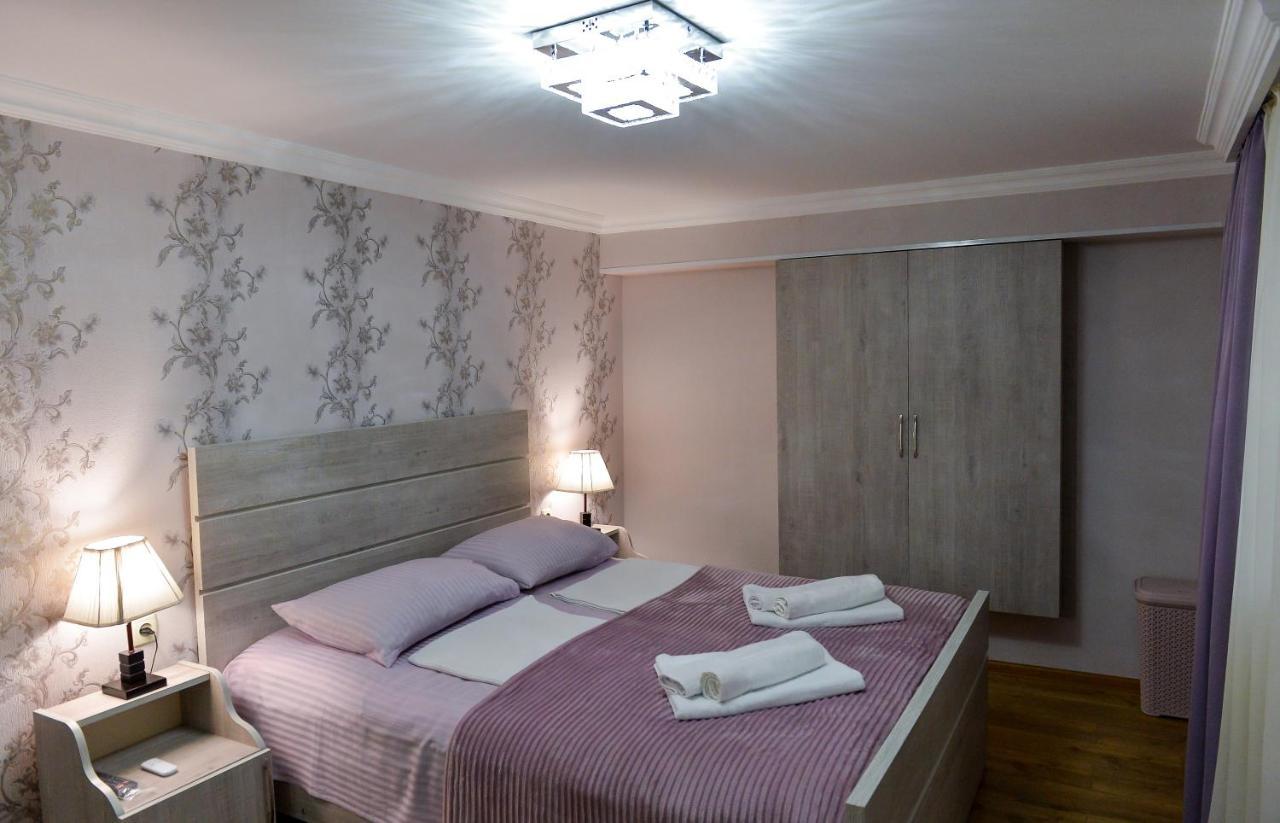 Cozy House Ξενοδοχείο Κουτάισι Εξωτερικό φωτογραφία