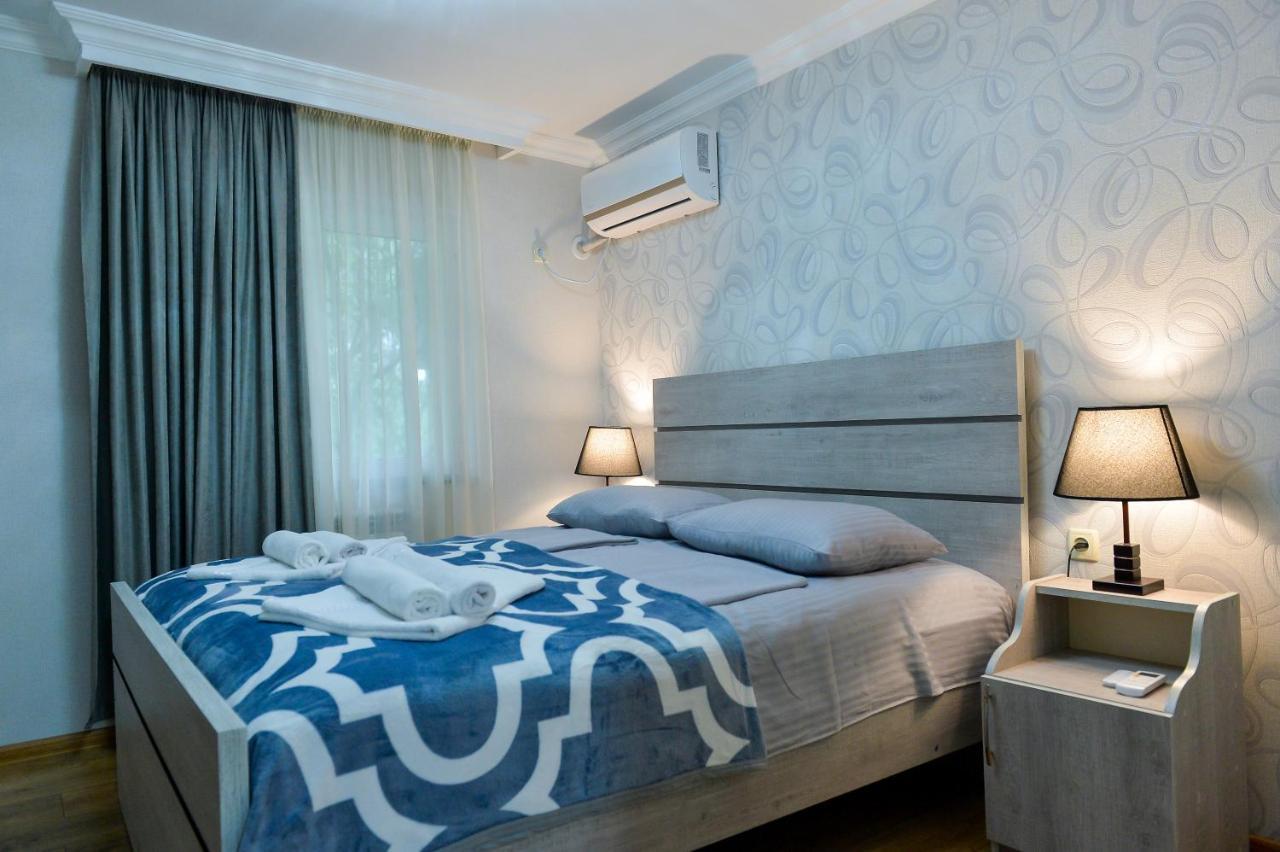 Cozy House Ξενοδοχείο Κουτάισι Εξωτερικό φωτογραφία