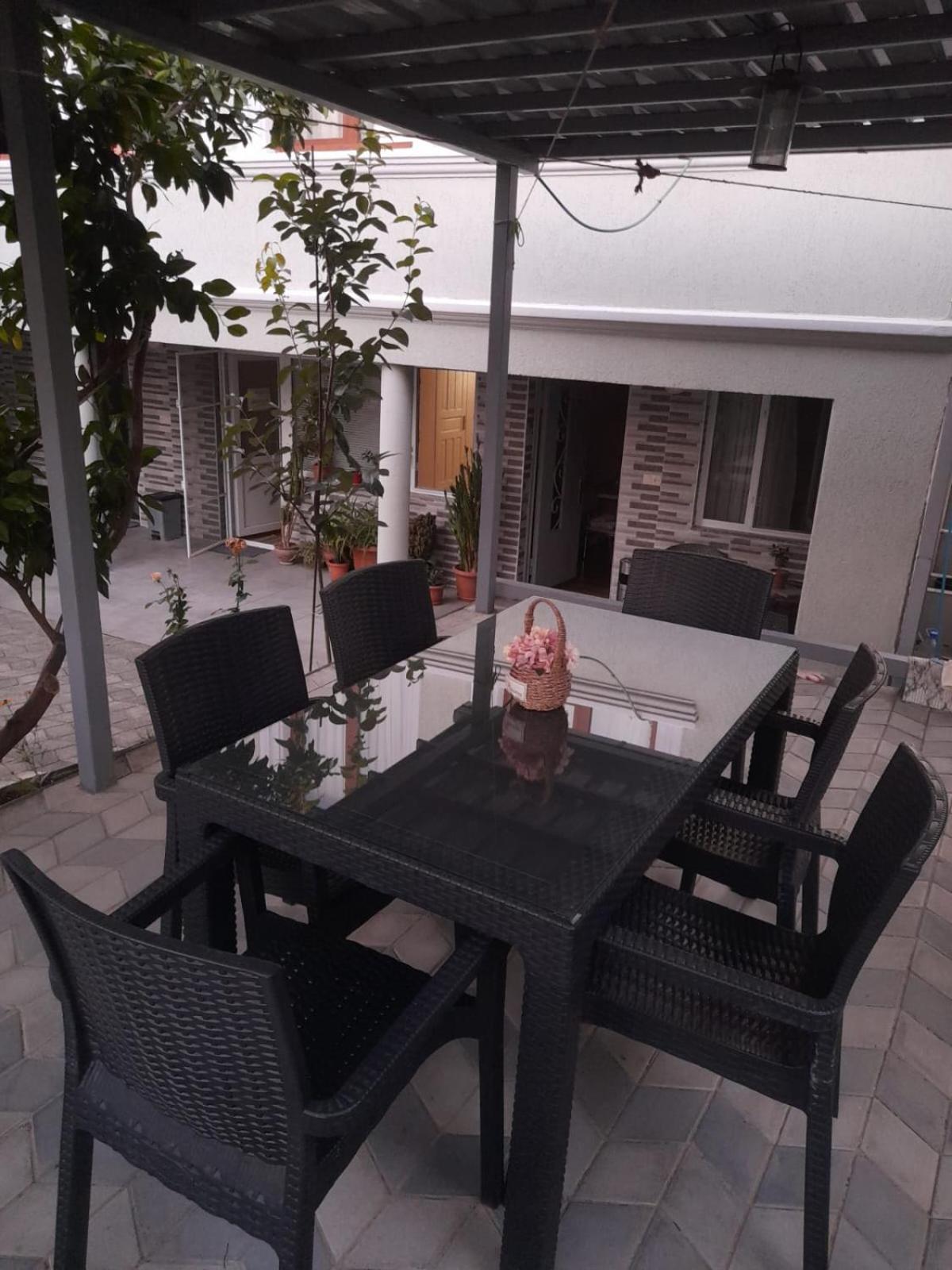 Cozy House Ξενοδοχείο Κουτάισι Εξωτερικό φωτογραφία